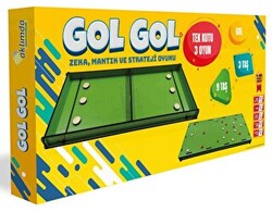 Gol Gol - 1