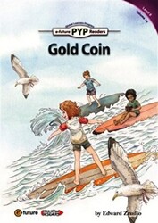 Gold Coin PYP Readers 6 - 1