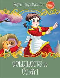 Goldilocks ve Üç Ayı - 1