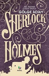 Gölge Adam - Sherlock Holmes - 1