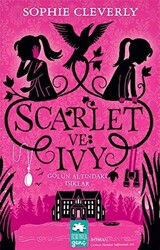 Gölün Altındaki Işıklar - Scarlet ve Ivy 4 - 1