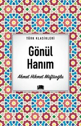 Gönül Hanım - Ema Kitap