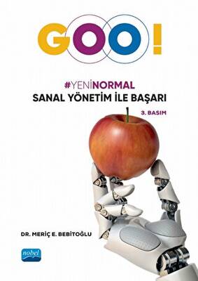 “Goo!” Yeni Normal Sanal Yönetim ile Başarı - 1