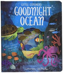 Goodnight Ocean - 1