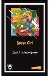 Goose Girl Short Story - 1