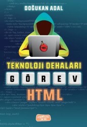 Görev Html - Yediveren Çocuk