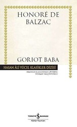 Goriot Baba Ciltli - 1