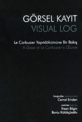 Görsel Kayıt - Visual Log - Masa Yayınevi