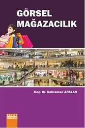 Görsel Mağazacılık - Detay Yayıncılık