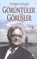 Görüntüler ve Görüşler - Çağrı Yayınları