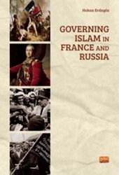 Governing Islam in France and Russia - 1