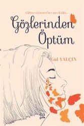 Gözlerinden Öptüm - Gufo Yayınları