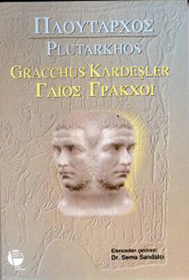 Gracchus Kardeşler - 1
