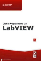Grafik Programlama Dili LabVIEW - 1