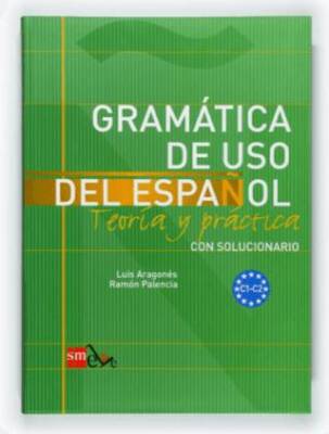 Gramatica De Uso Del Espanol C1-C2 - 1