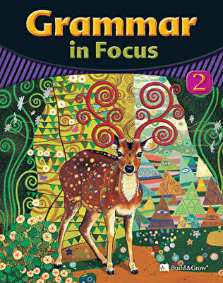 Grammar in Focus 2 with Workbook - 1