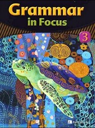 Grammar in Focus 3 with Workbook + CD - 1