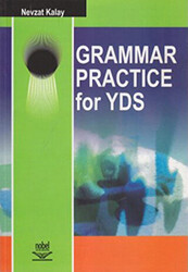 Grammar Practice for YDS - 1