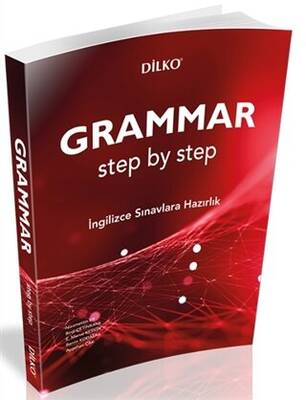 Grammar Step By Step - 1