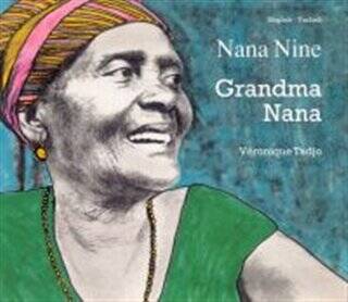 Grandma Nana - Nana Nine - 1