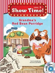 Grandma`s Red Bean Porridge - Show Time Level 1 - 1