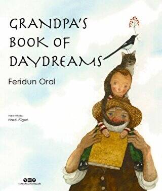 Grandpa`s Book Of Day Dreams - 1