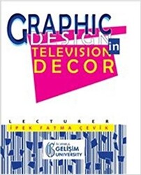 Graphic Design in Television Decor - 1