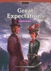 Great Expectations eCR Level 11 - 1