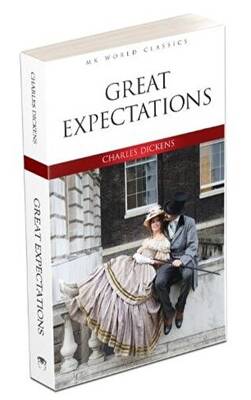 Great Expectations - İngilizce Roman - 1