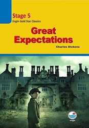 Great Expectations Cd`li - Stage 5 - 1