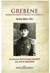 Grebene & Balkanlarda Tedhiş ve Gerilla - 1