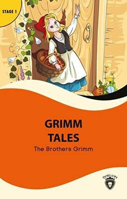 Grimm Tales - Stage 1 - 1