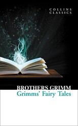 Grimms’ Fairy Tales Collins Classics - 1