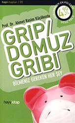 Grip - Domuz Gribi - 1