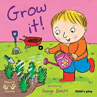 Grow It! - 1