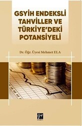 GSYİH Endeksli Tahviller ve Türkiye’deki Potansiyeli - 1