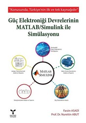 Güç Elektroniği Devrelerinin MATLAB - Simulink ile Simülasyonu - 1