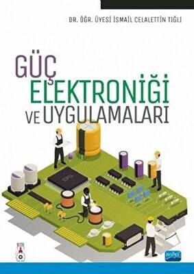 Güç Elektroniği ve Uygulamaları - 1