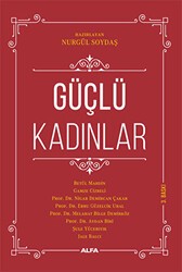 Güçlü Kadınlar - Alfa Yayınları