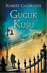 Guguk Kuşu - Pegasus Yayınları