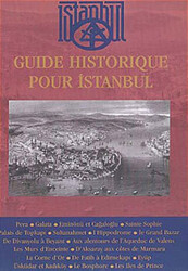 Guide Historique Pour İstanbul - 1