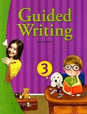 Guided Writing 3 with Workbook - 1
