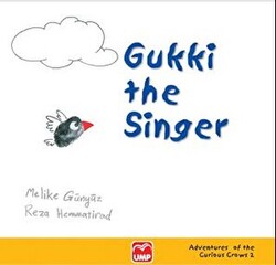 Gukki The Singer - 1