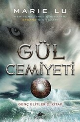 Gül Cemiyeti - Pegasus Yayınları