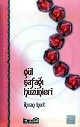 Gül Şafağı Hüzünleri - Eğitim Yayınevi
