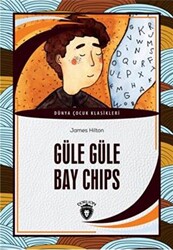 Güle Güle Bay Chips - 1