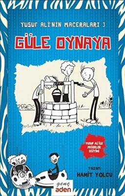 Güle Oynaya - 1