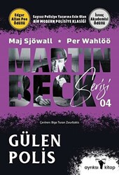 Gülen Polis - Martin Beck Serisi 04 - 1