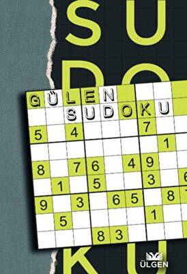 Gülen Sudoku - 1