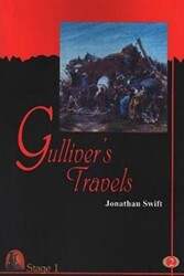 İngilizce Hikaye Gulliver’s Travels - Sesli Dinlemeli - 1